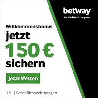 Betway Bundesligawette